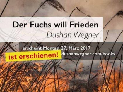 Warum kein Papier?