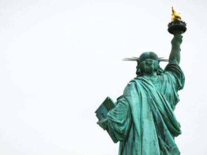 Was meinen Sie, wenn Sie ›Freiheit‹ sagen?