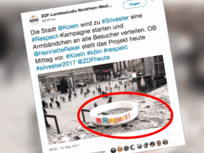 Magische Amulette gegen Vergewaltigung