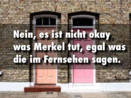 Flexibel demokratisch