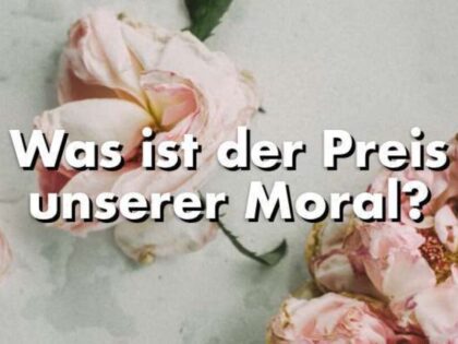 Würden Sie für Merkel sterben?