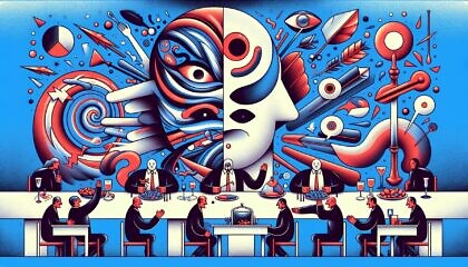 Der Rechtsstaat und seine Austrickser