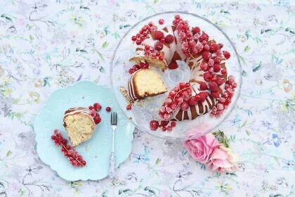 Kultur ist wie Kuchen: wenn man die Zutaten ändert, funktioniert das Rezept nicht