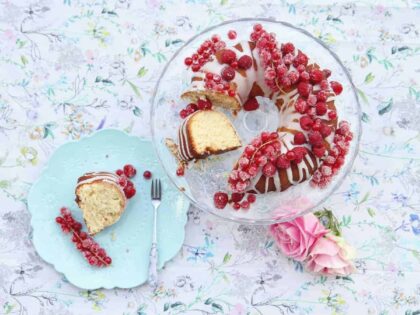 Kultur ist wie Kuchen: wenn man die Zutaten ändert, funktioniert das Rezept nicht