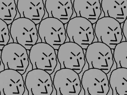 Non-Player Characters (NPCs) und das automatisierte politische Denken