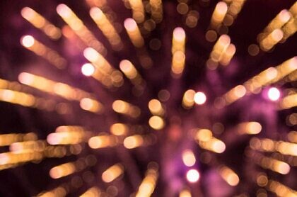 2018 war gruselig – wie wird 2019?