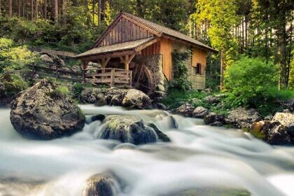 Wasser auf die Mühlen der Falschen