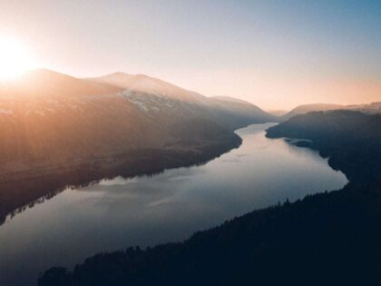 »Nicht mit einem Knall, sondern mit Gewimmer«