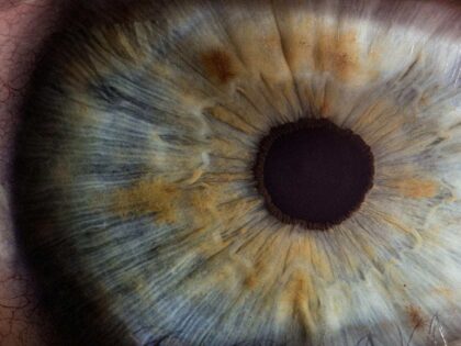 Die Schutthalde im Auge des Staatsfunkers