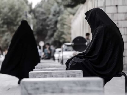 Iran muss sich entscheiden. Wir auch.