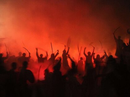 Vom »Kampf gegen COVID-19« wird der »Kampf« bleiben