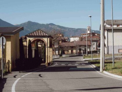 Das Haus brennt – lasst uns das Neue planen!