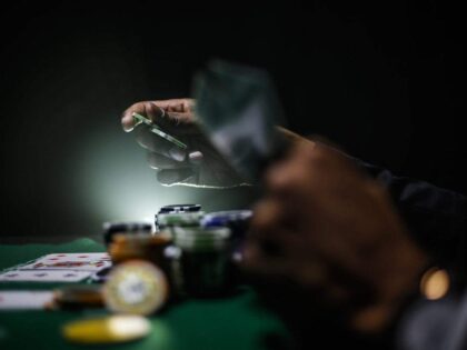 Die Karten, mit denen wir spielen sollen