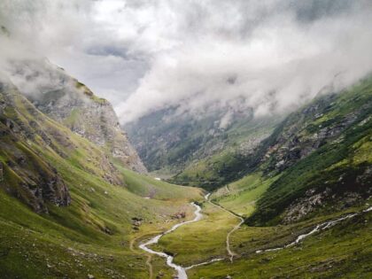 Sehen Sie Gespenster – oder sind Sie selbst eines?