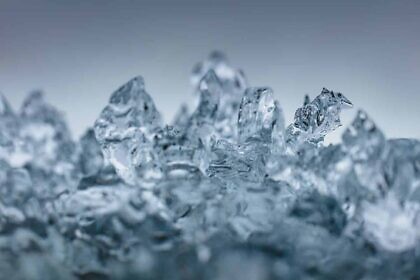 Der Riss in der Glasdecke