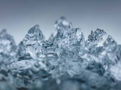 Der Riss in der Glasdecke