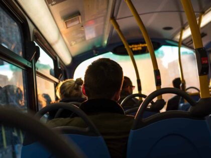 Wie viele Bürokraten passen in ein E-Auto?