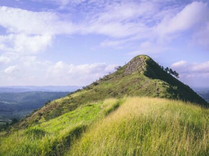 Bergsteiger des Bullshits