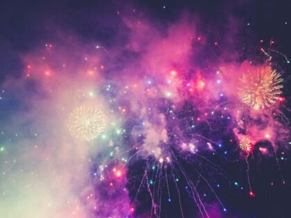 Silvester in den Zeiten der Corona
