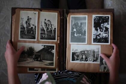 Der Lockdown und dein Fotoalbum