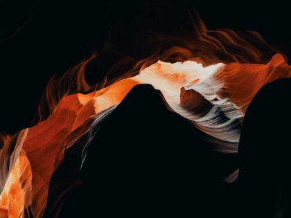 Die letzten Menschen und das Chaos