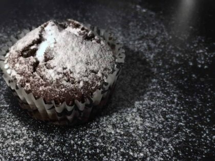 Muffins und Querschläger