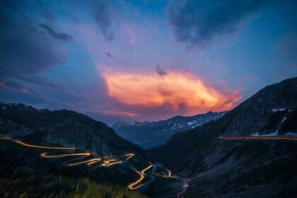 Die letzten Tage des Westens