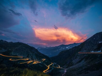 Die letzten Tage des Westens