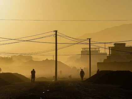 Die Kreise der Taliban