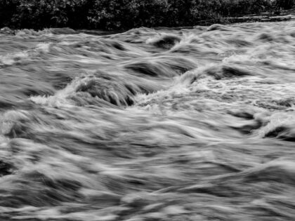 Von Flut und Pflicht