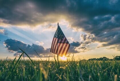 USA: Warum ich Trump wählen würde