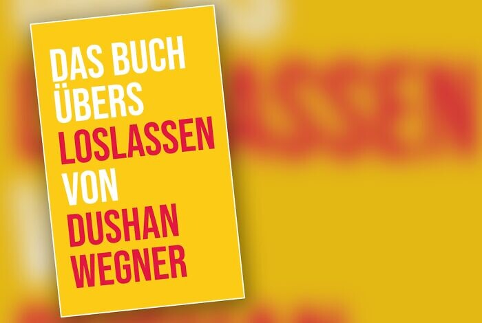 loslassen cover header