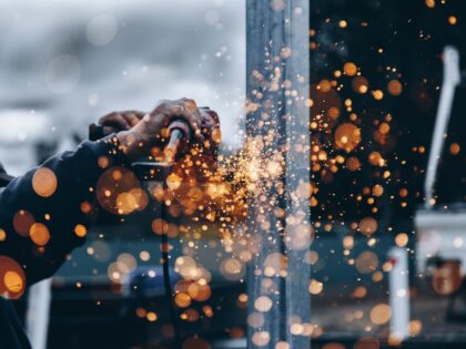Was bleibt: Wir Mechaniker