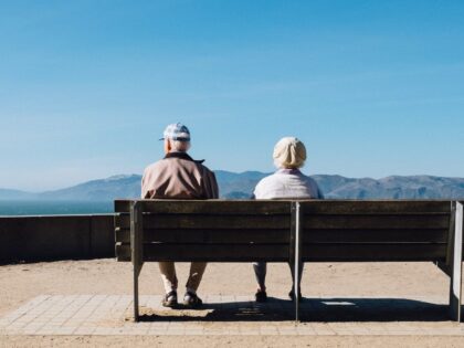 Dein Leben gehört der Rentenkasse