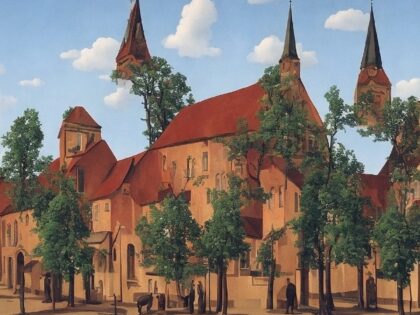 Auch in Freiburg gewinnt am Ende immer die Realität
