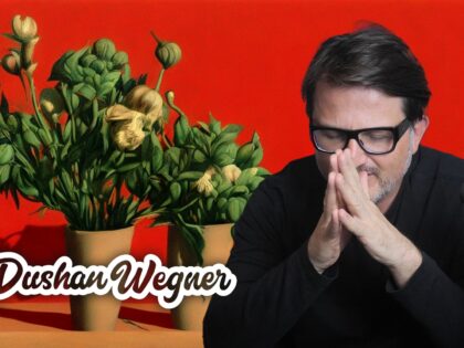 Ein ganz normaler Mitbürger