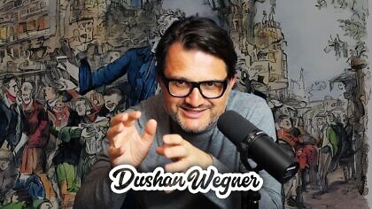 Schwamm und Zunder
