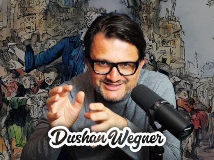 Schwamm und Zunder