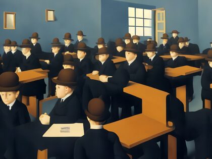 Schulabschluss – oder auch nicht