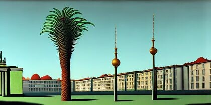 Deutschland … oder Deutscher