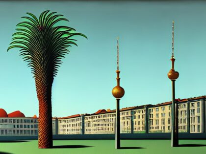 Deutschland … oder Deutscher