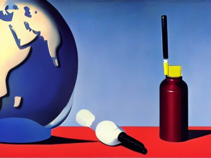 WHO soll sich durchsetzen – gegen wen genau?