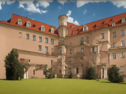 Unser deutsches Irrenhaus