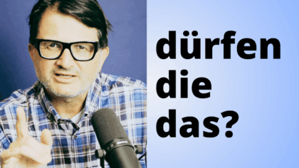 Warum es wehtut, wenn gewisse Leute reich werden