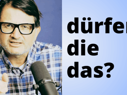 Warum es wehtut, wenn gewisse Leute reich werden