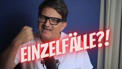 Herr Kretschmann ist ein Einzelfall