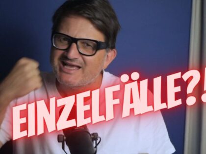 Herr Kretschmann ist ein Einzelfall