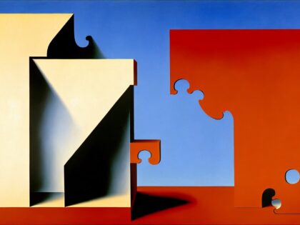 Das Puzzle-Lös-Verbot