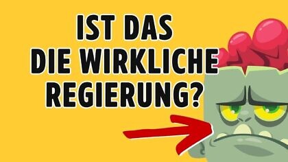 Soll Deutschland „sterben“?