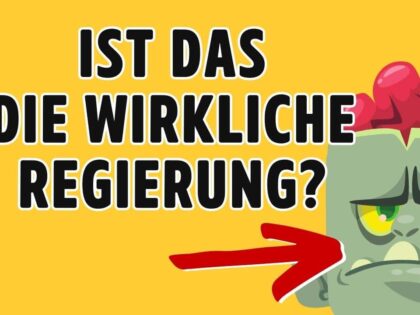 Soll Deutschland „sterben“?